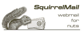 Logo SquirrelMail